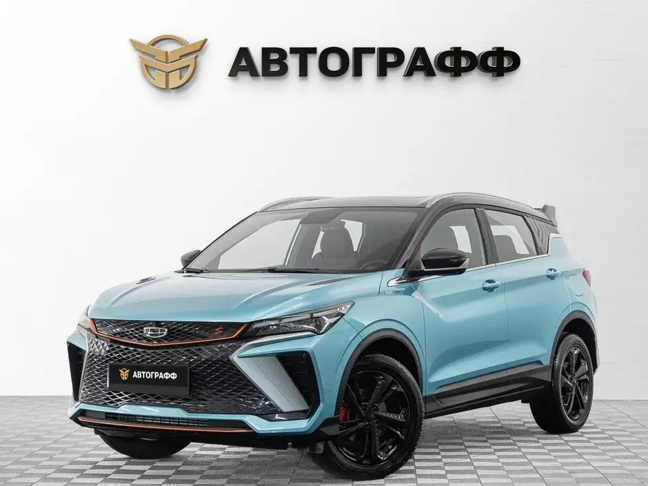 фото автомобиля