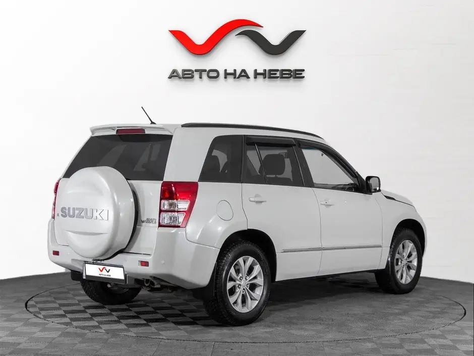 «Авто на Неве»