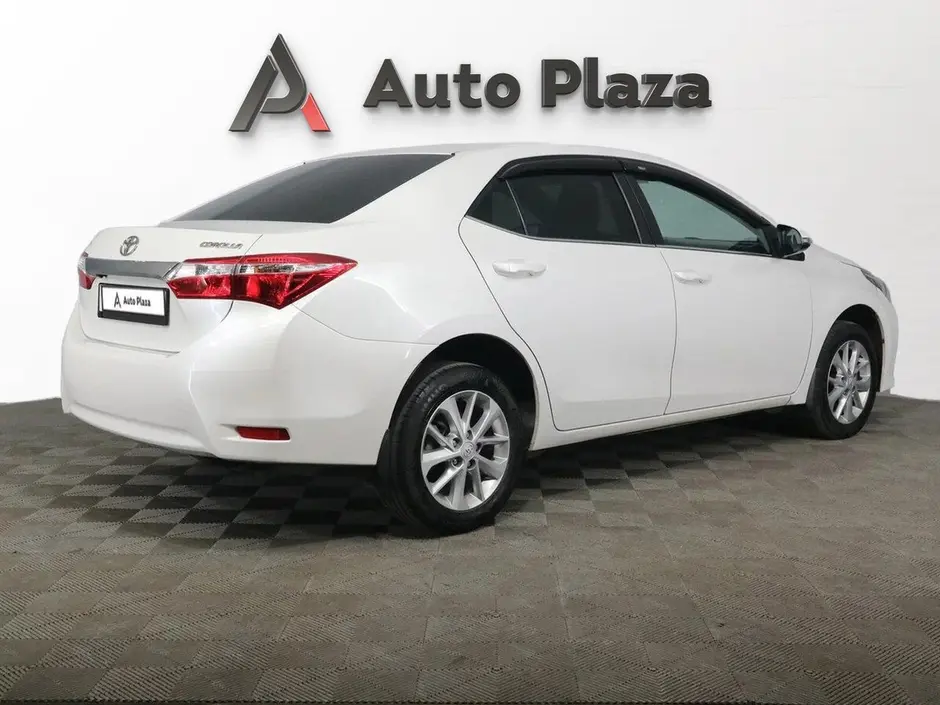 AutoPlaza