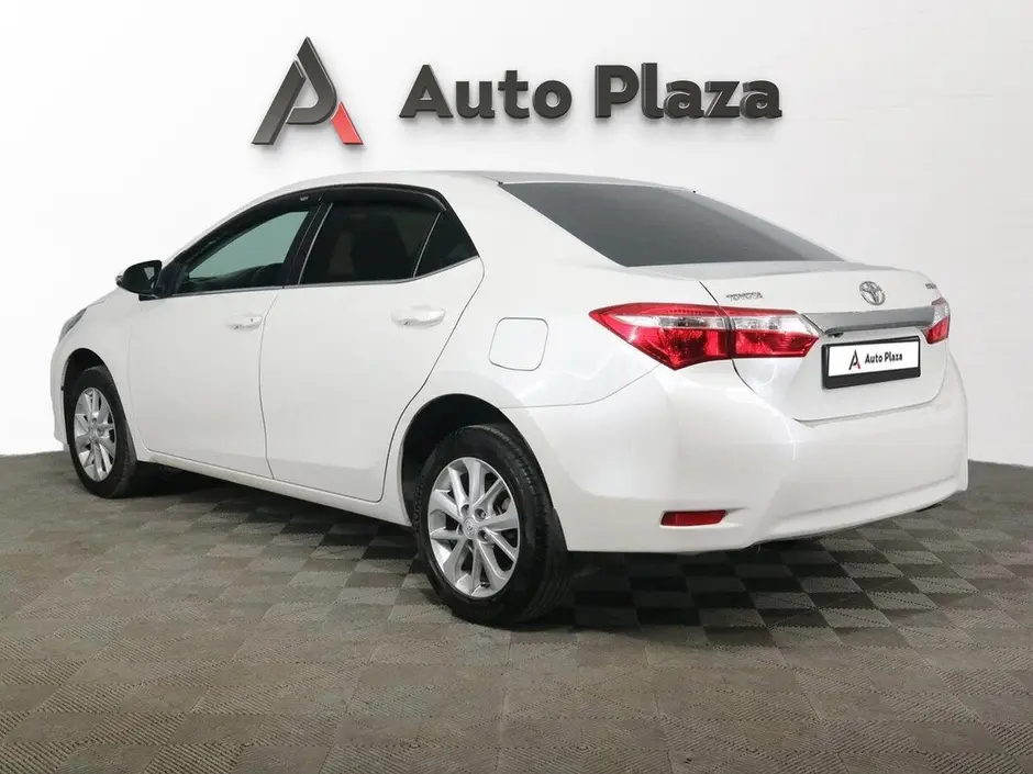 AutoPlaza