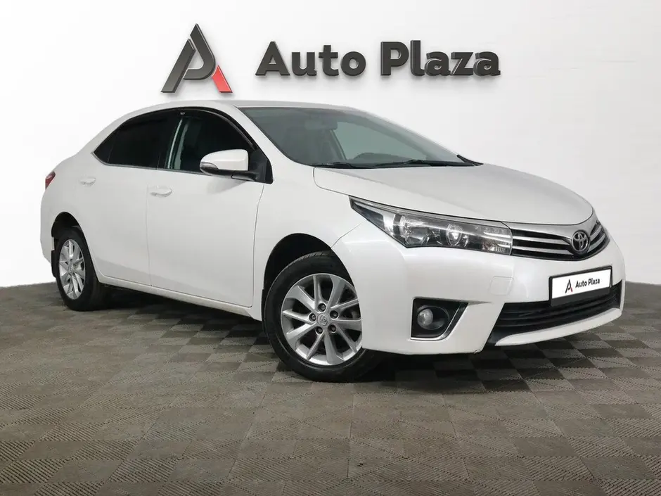 AutoPlaza