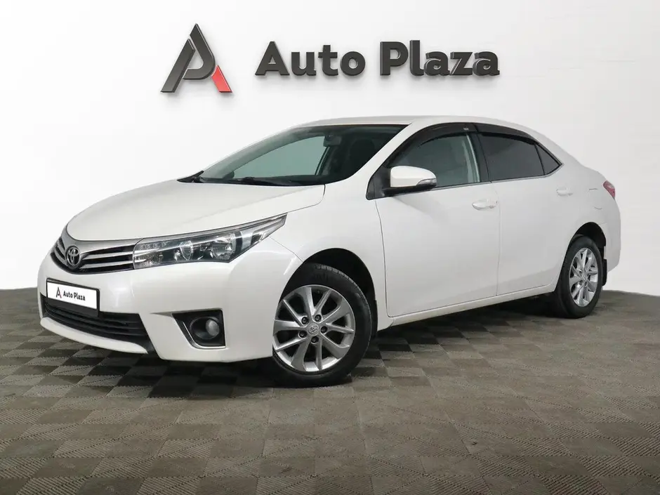 AutoPlaza