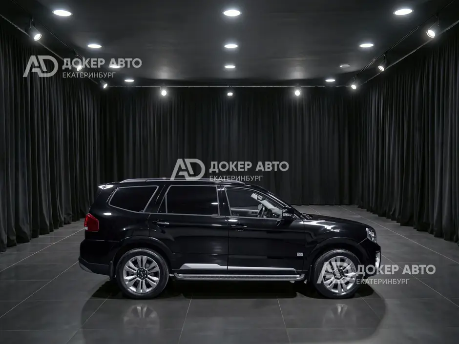 АЦ "Докер Авто"