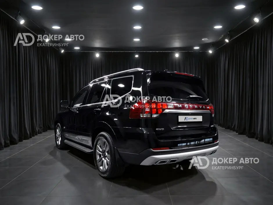 АЦ "Докер Авто"