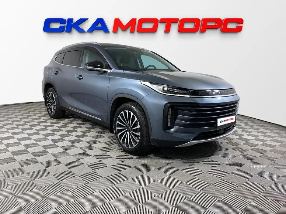 фото автомобиля