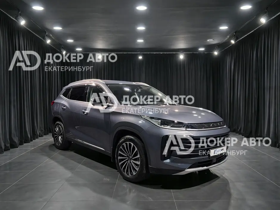 фото автомобиля