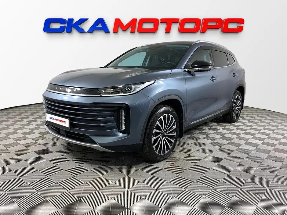 фото автомобиля