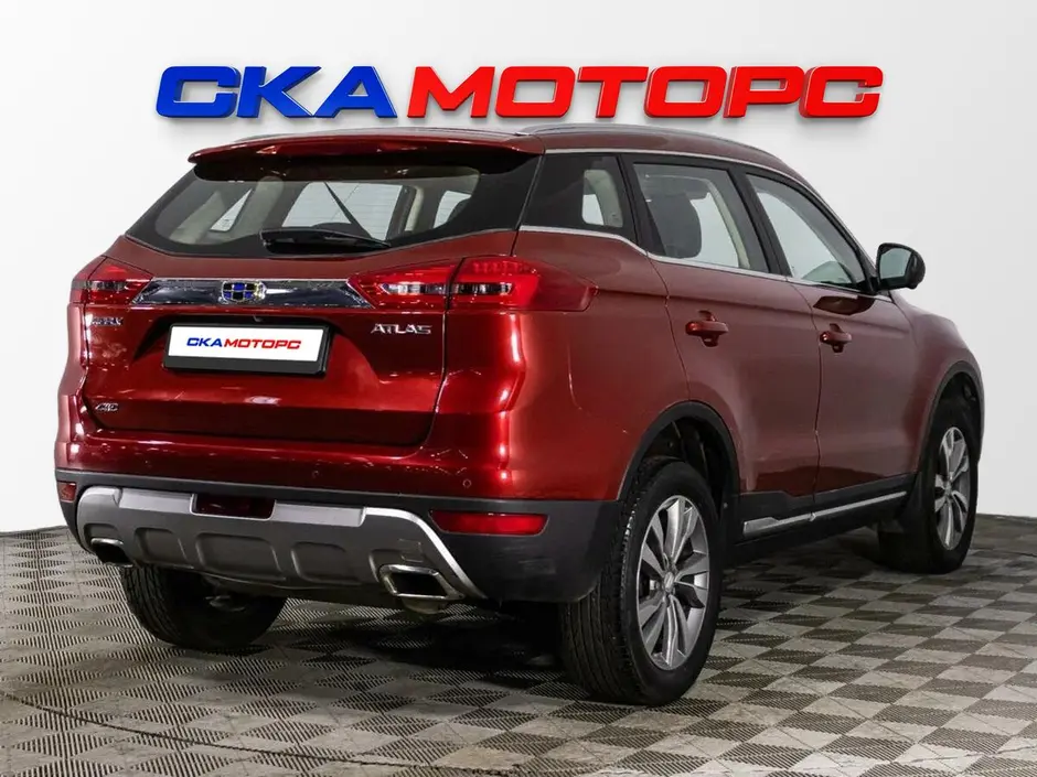 фото автомобиля