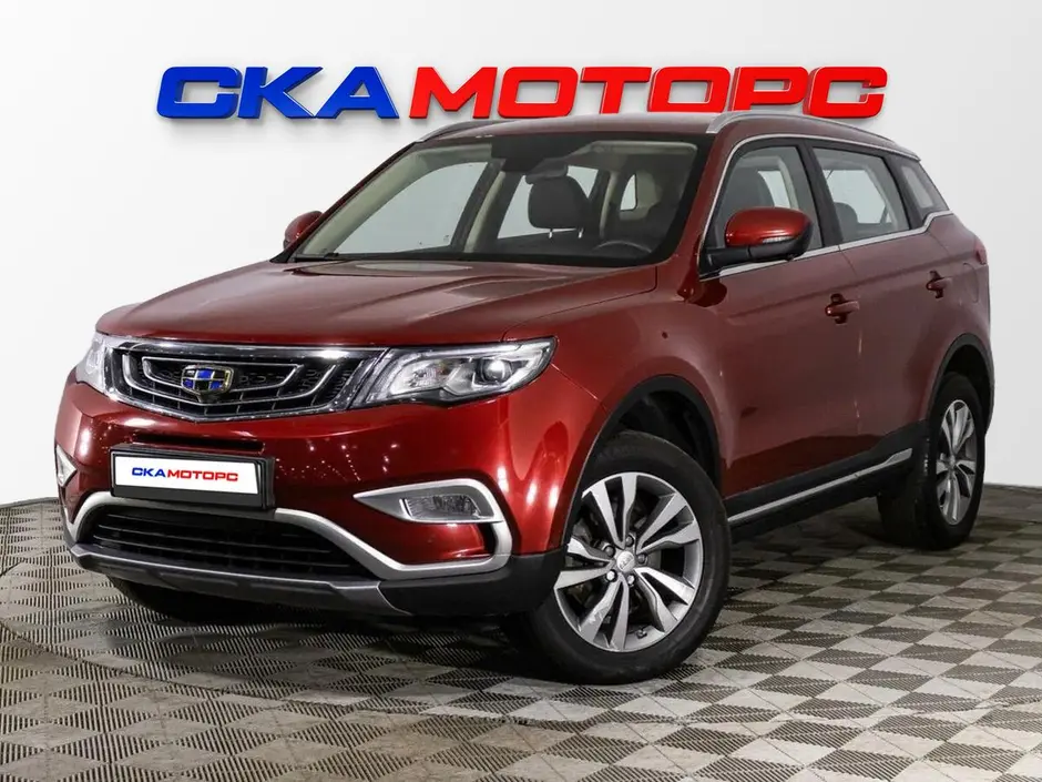 фото автомобиля