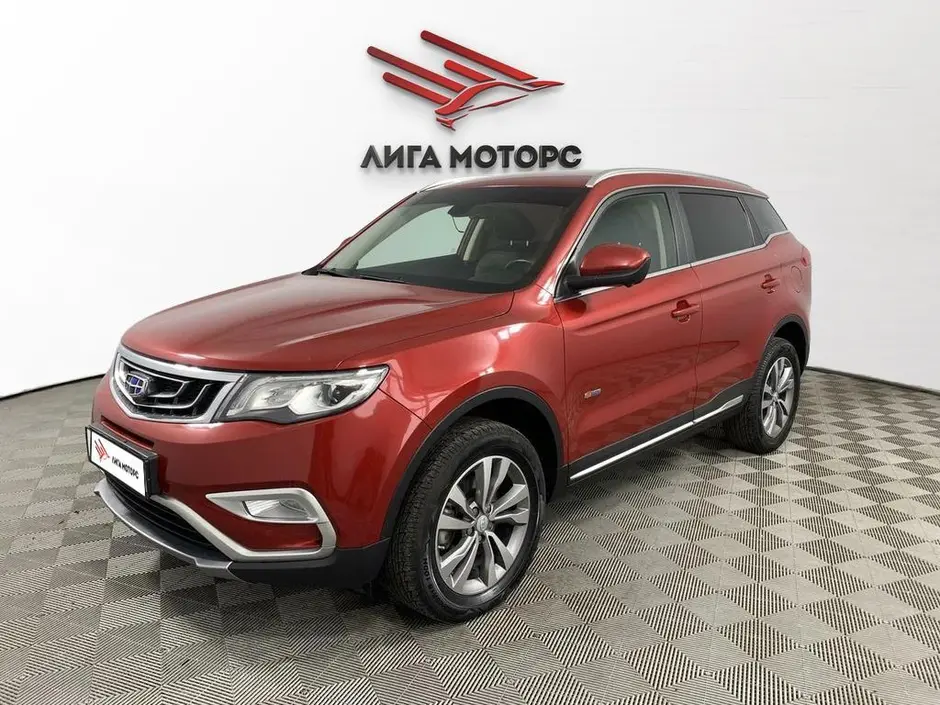 фото автомобиля