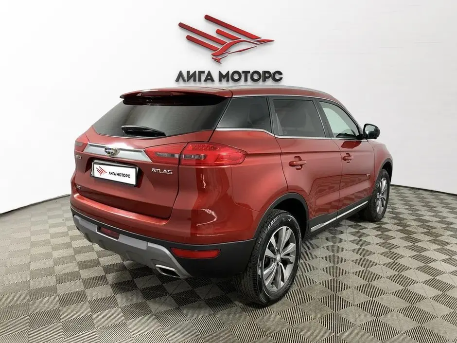 фото автомобиля