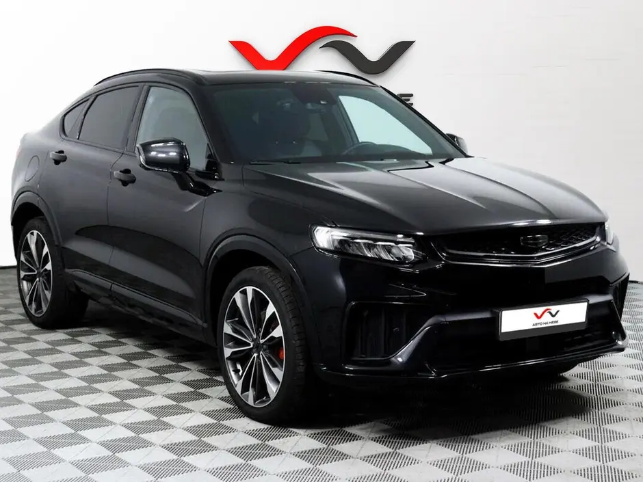 «Авто на Неве»