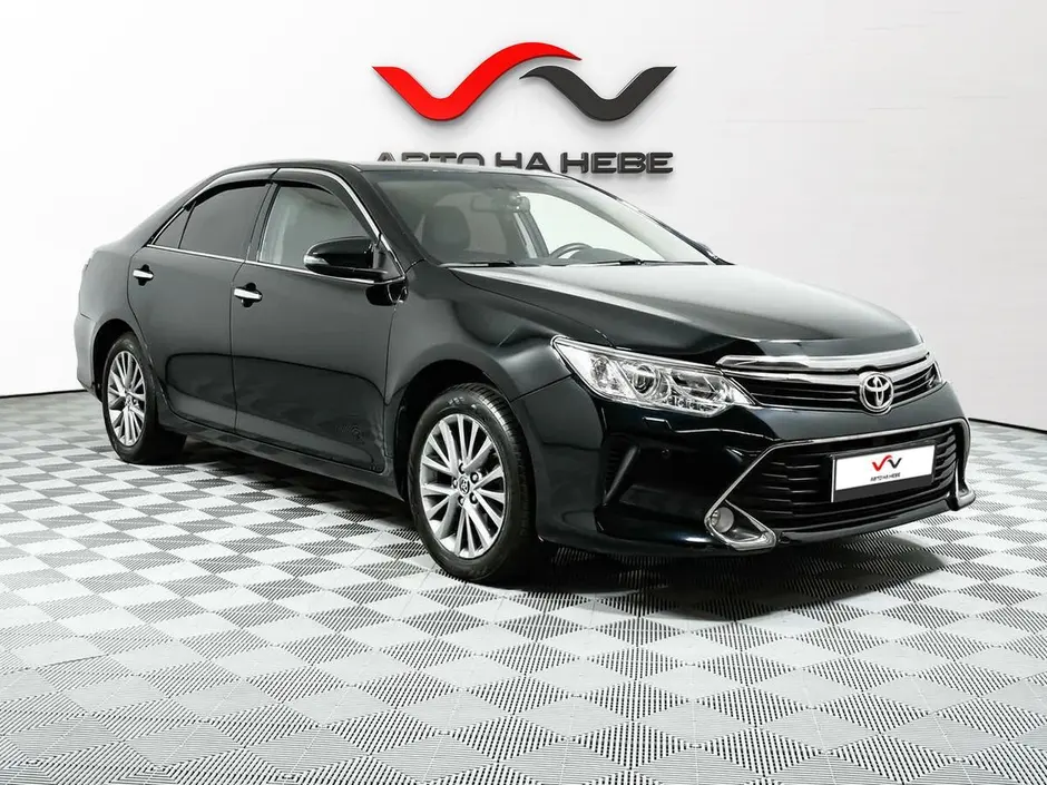 «Авто на Неве»