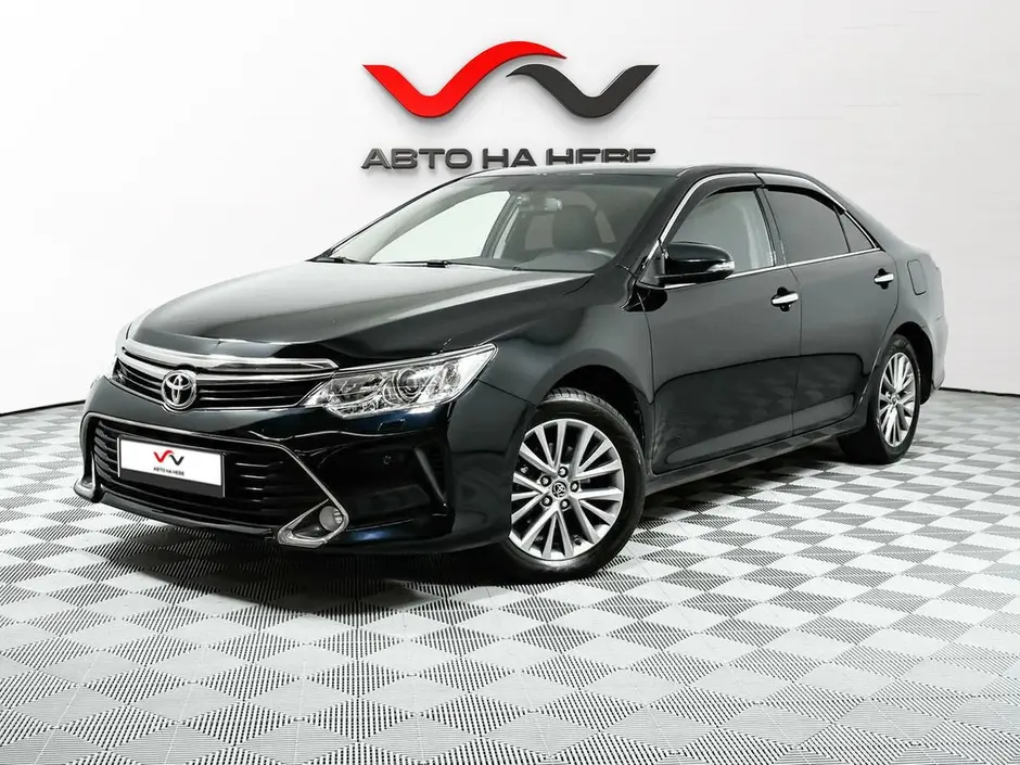«Авто на Неве»