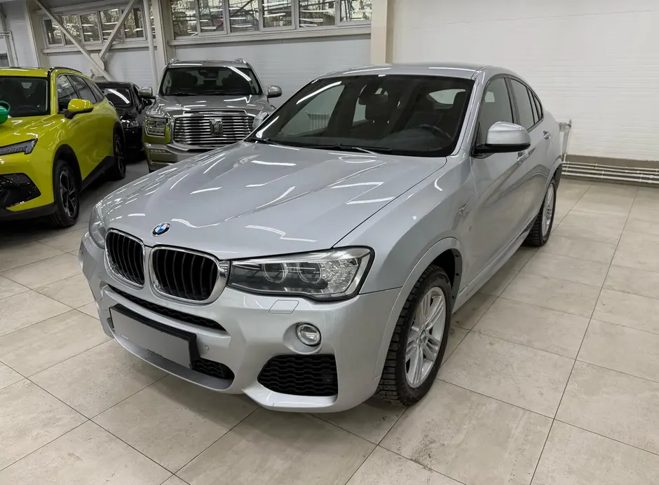 фото автомобиля