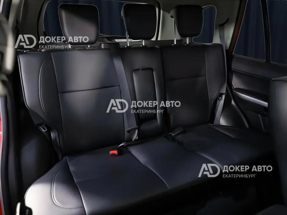 АЦ "Докер Авто"