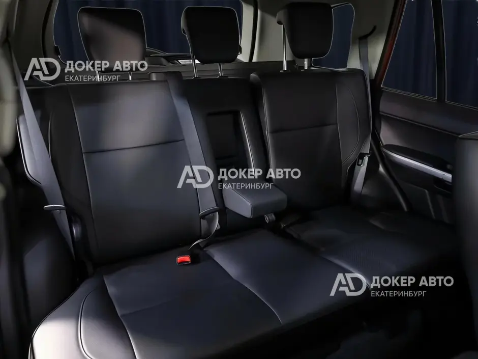 АЦ "Докер Авто"