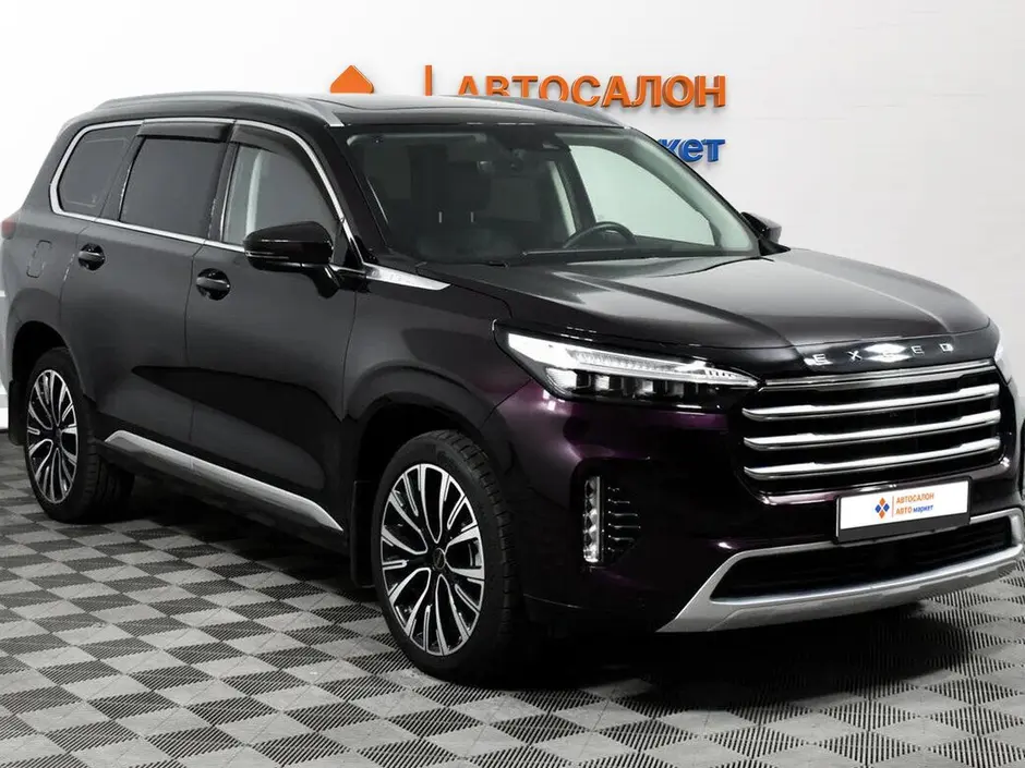 фото автомобиля