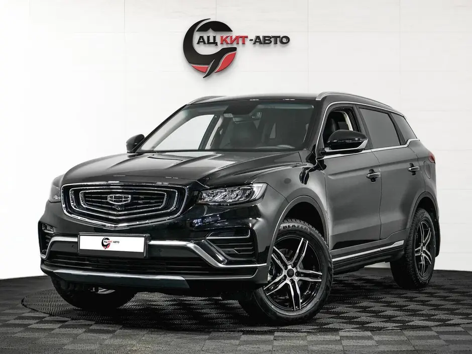 Geely Atlas Pro, 2023 г.