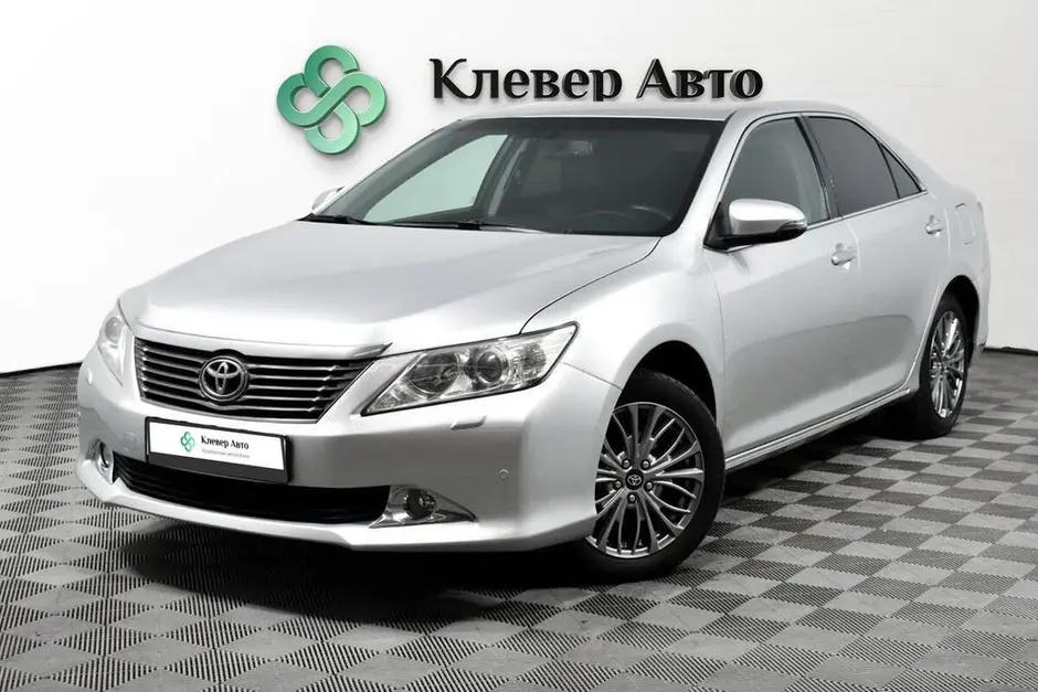 Фото автомобиля