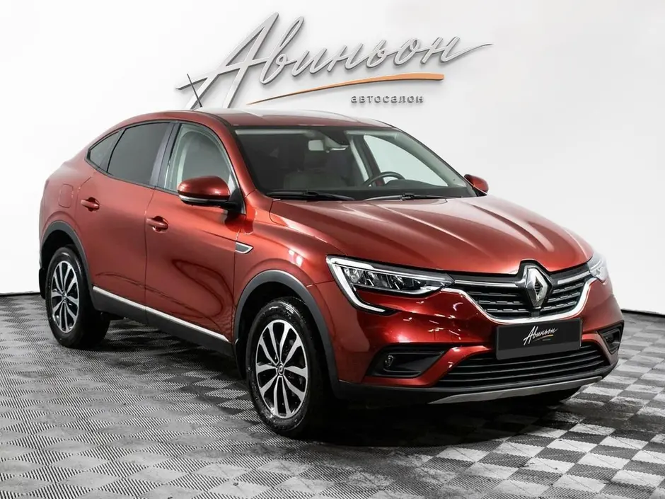 фото автомобиля