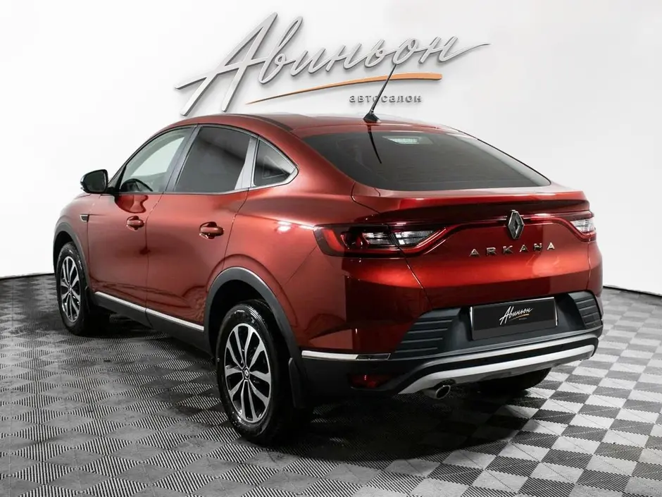 фото автомобиля