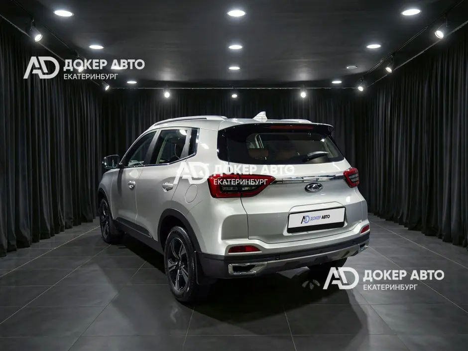 АЦ "Докер Авто"