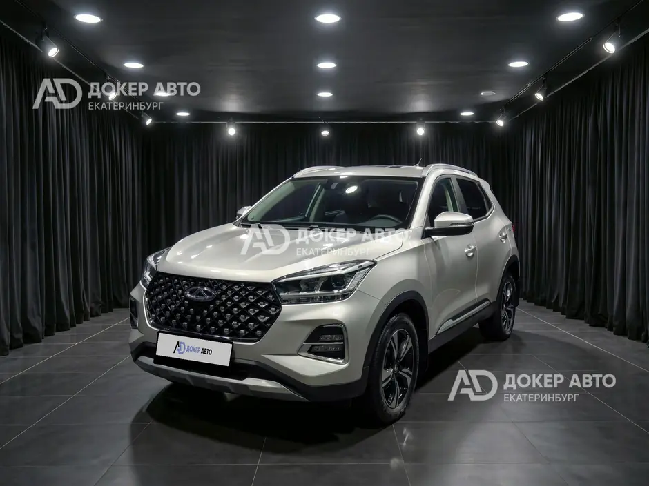 АЦ "Докер Авто"