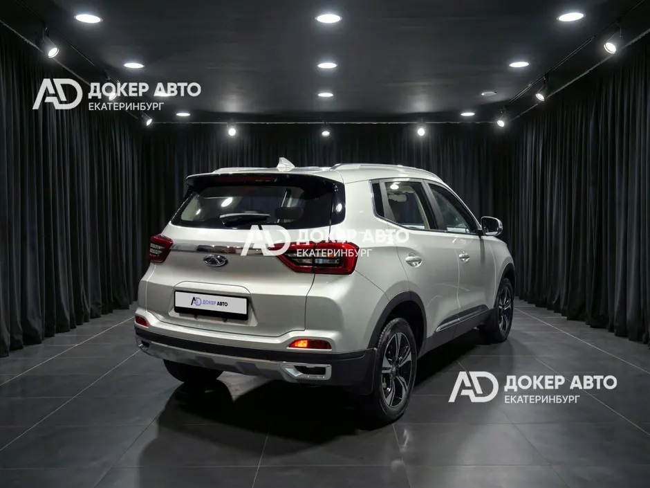 АЦ "Докер Авто"