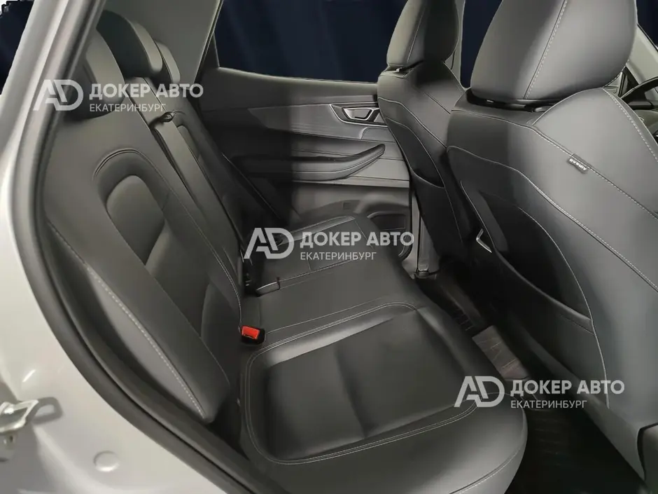 АЦ "Докер Авто"
