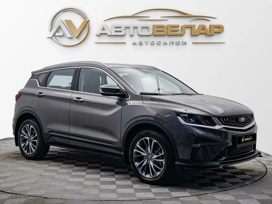фото автомобиля