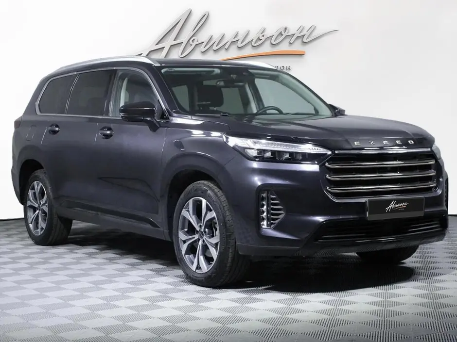 фото автомобиля