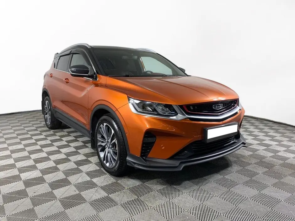 фото автомобиля