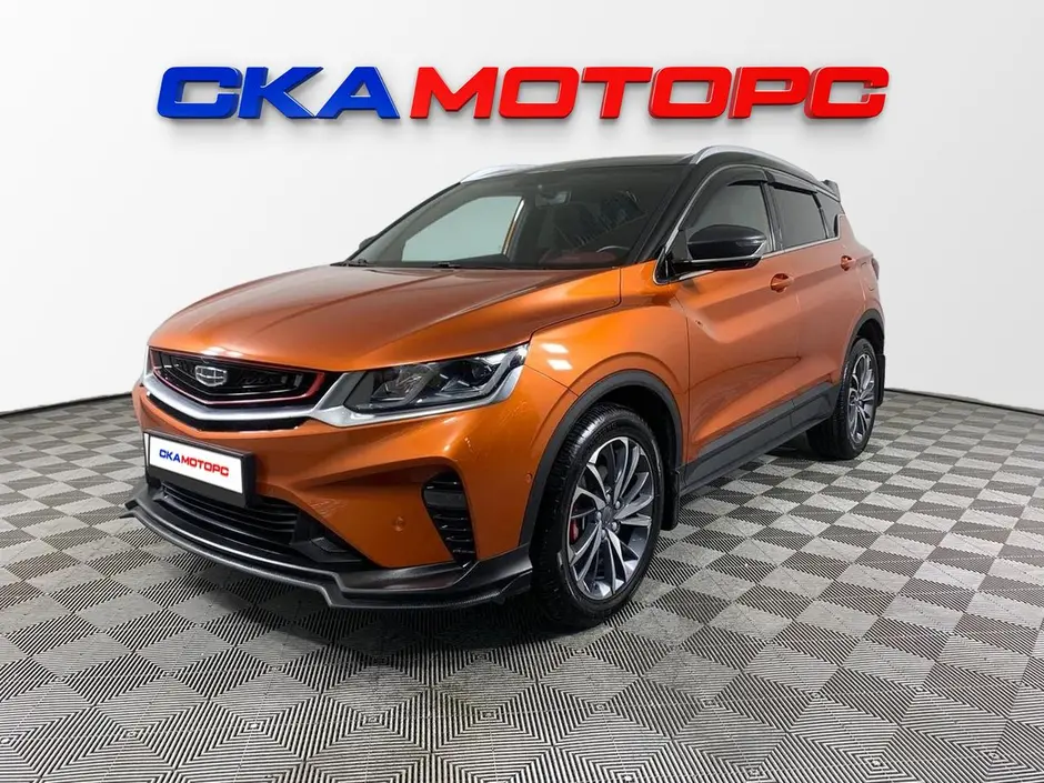 фото автомобиля