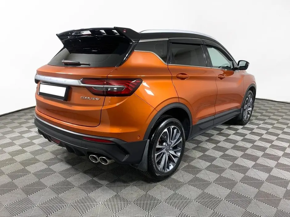 фото автомобиля