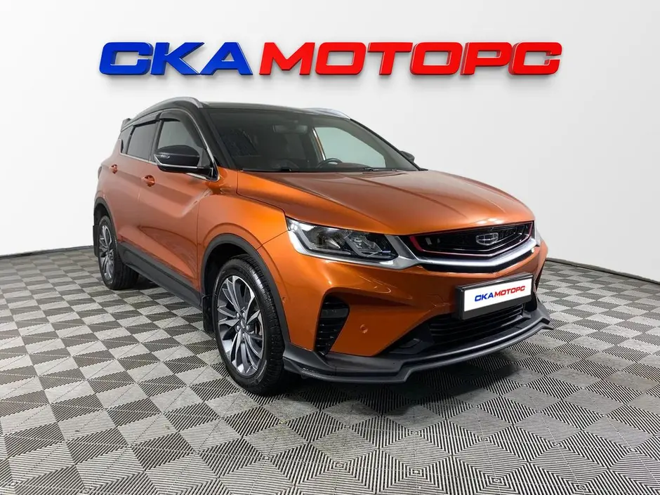 фото автомобиля