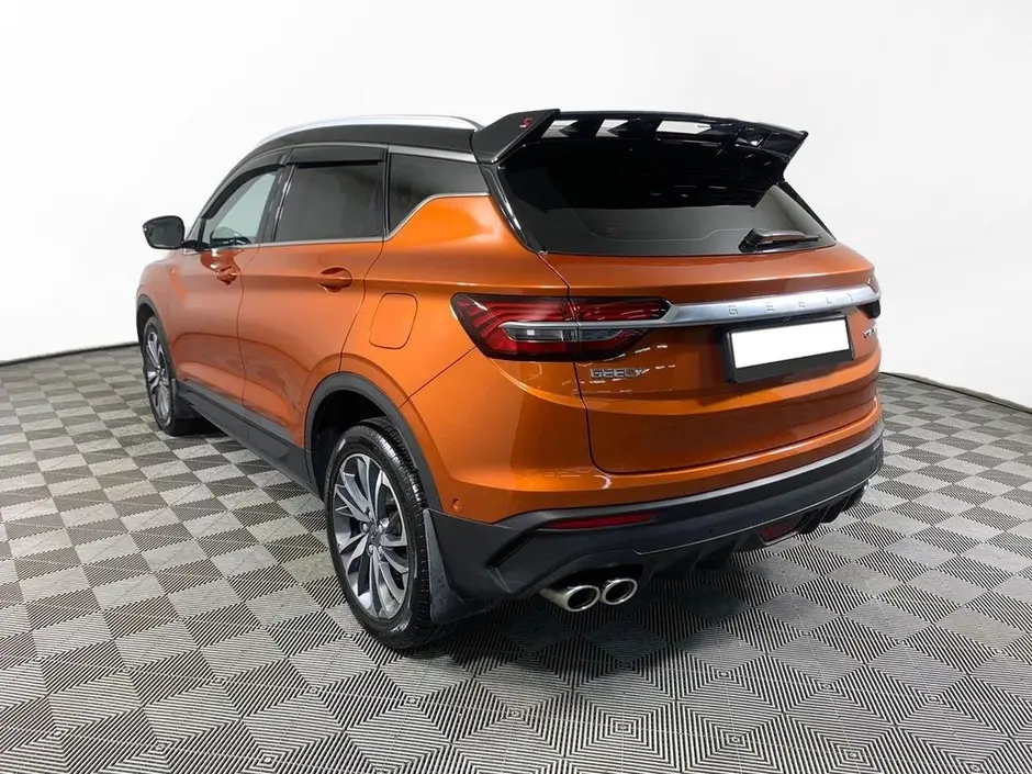 фото автомобиля