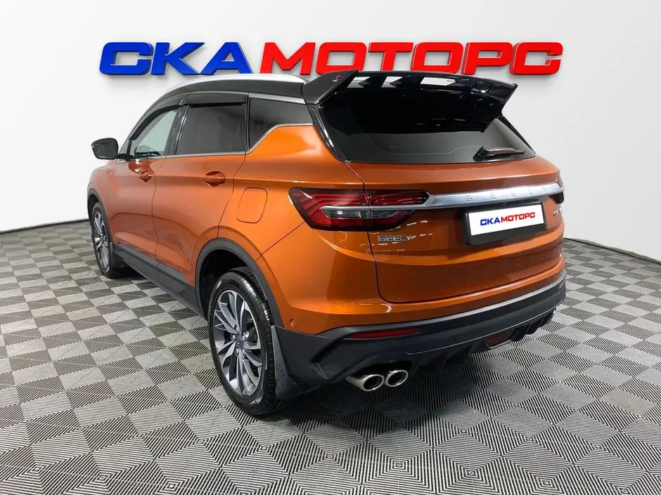 фото автомобиля