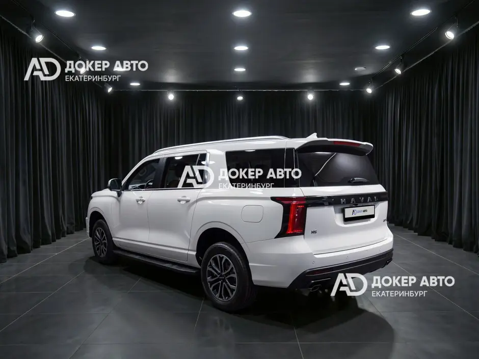 АЦ "Докер Авто"