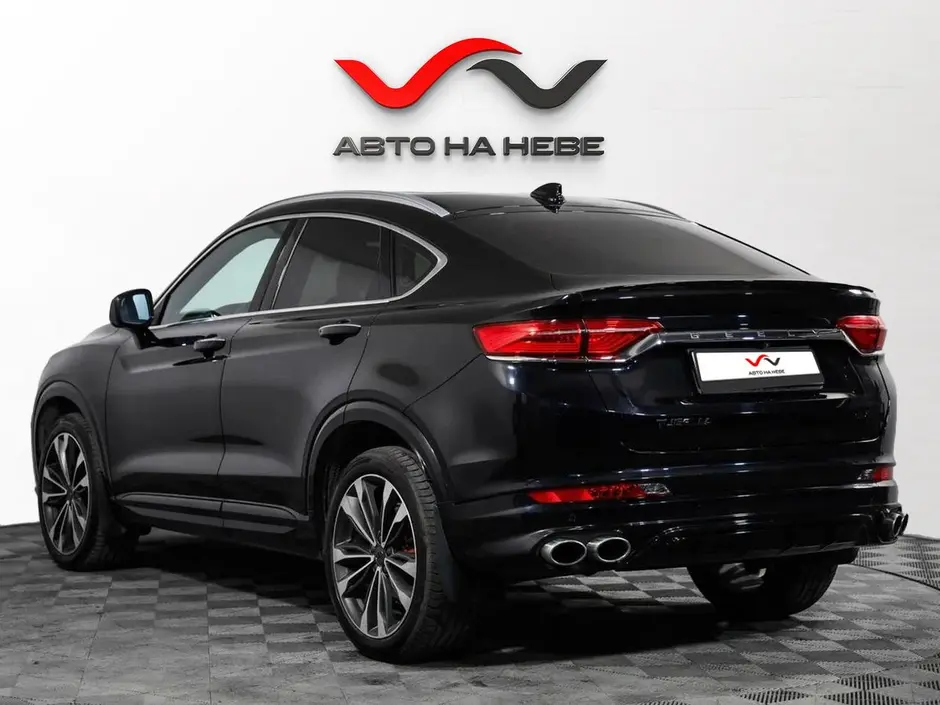 «Авто на Неве»