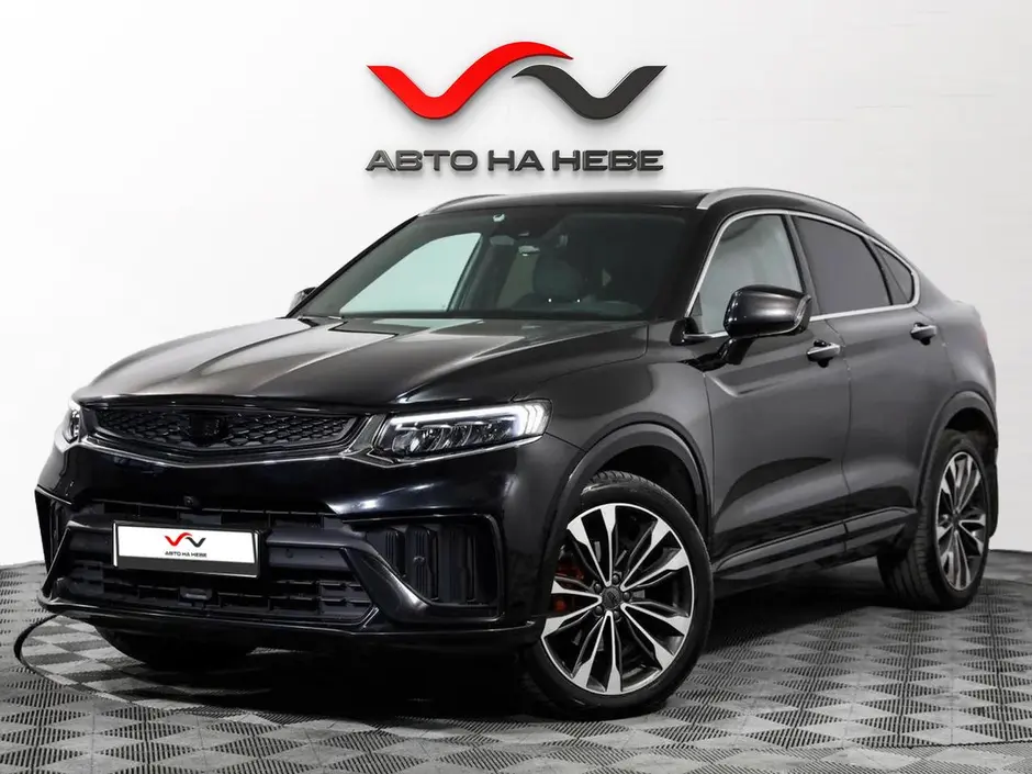 «Авто на Неве»