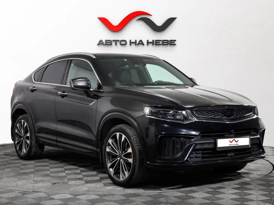 «Авто на Неве»