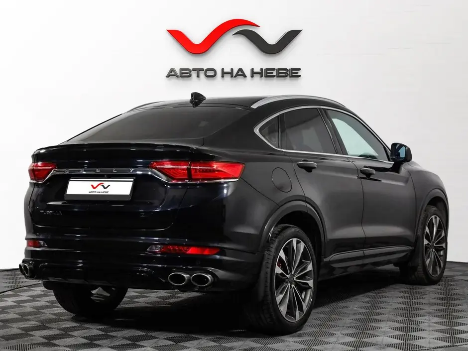 «Авто на Неве»