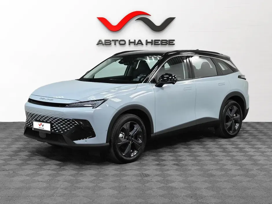 «Авто на Неве»
