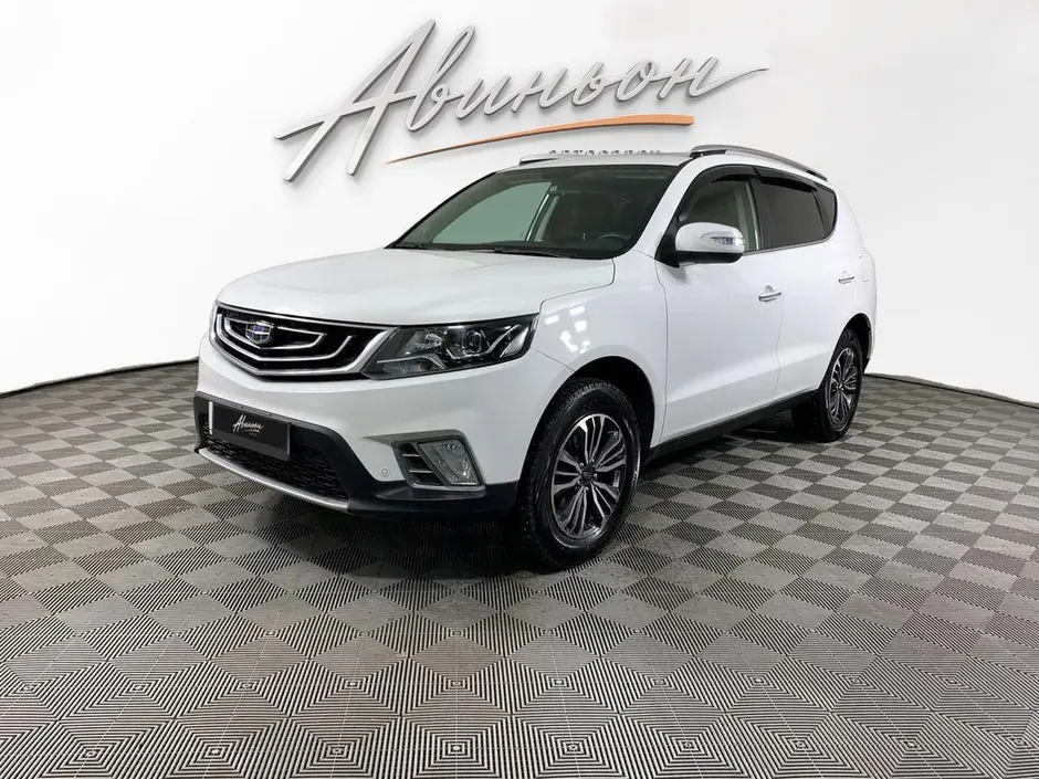 фото автомобиля