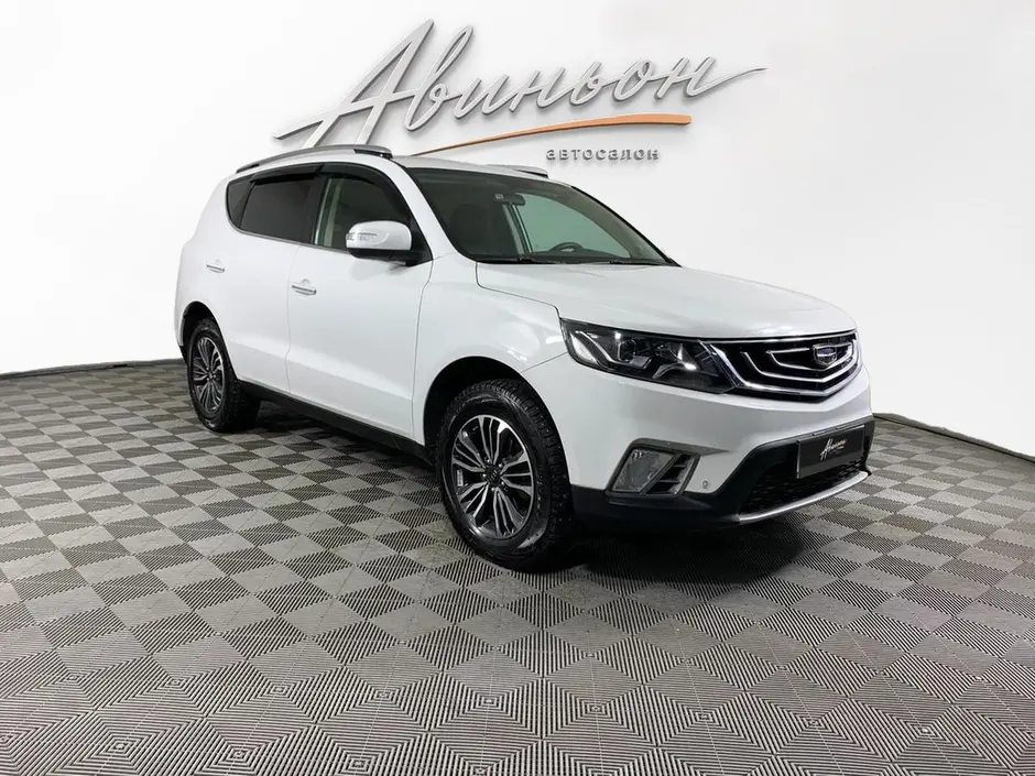 фото автомобиля