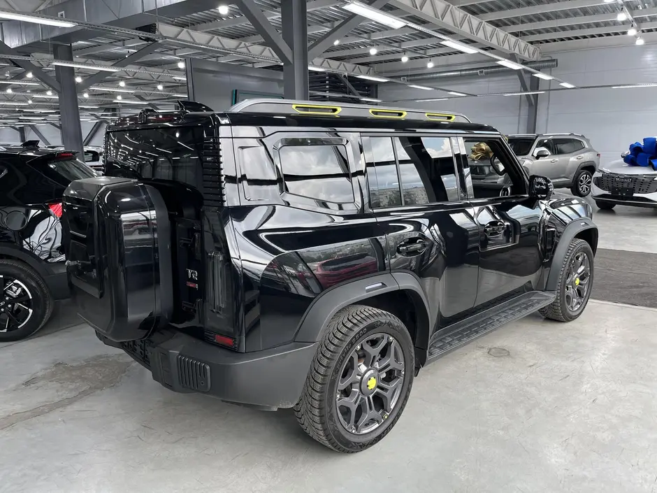фото автомобиля