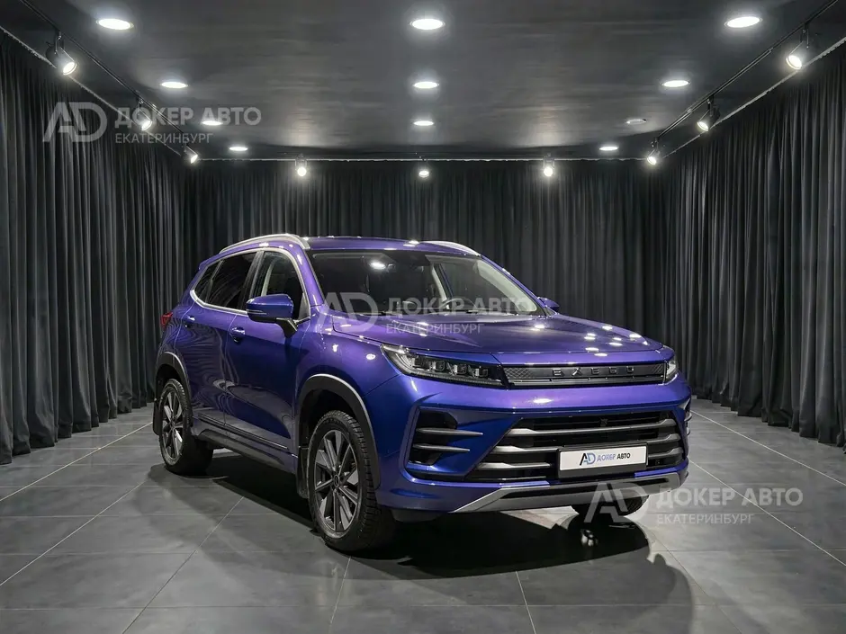 фото автомобиля