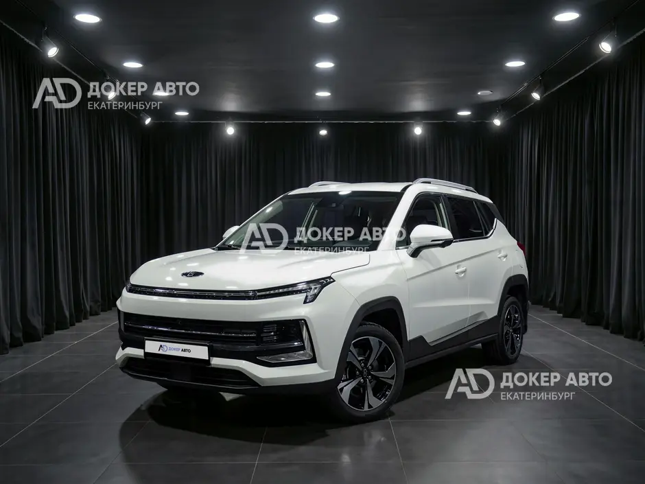 АЦ "Докер Авто"