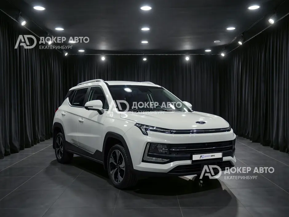 АЦ "Докер Авто"